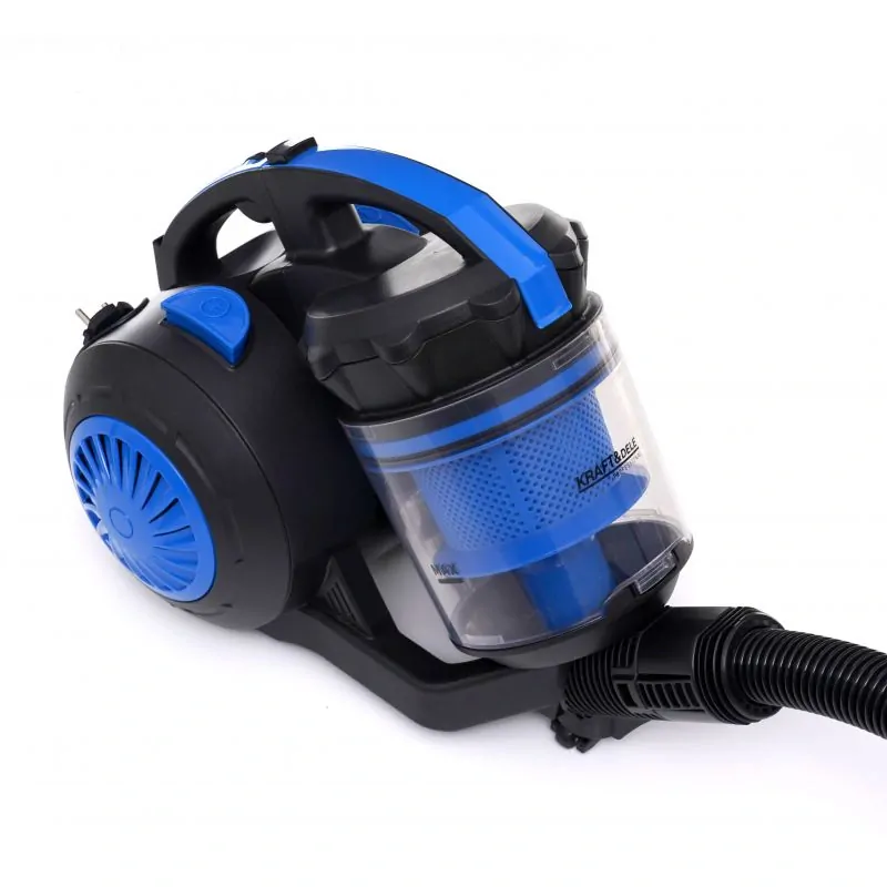 KRAFT&DELE KD5155 Elektrický vysávač bezsáčkový 900W