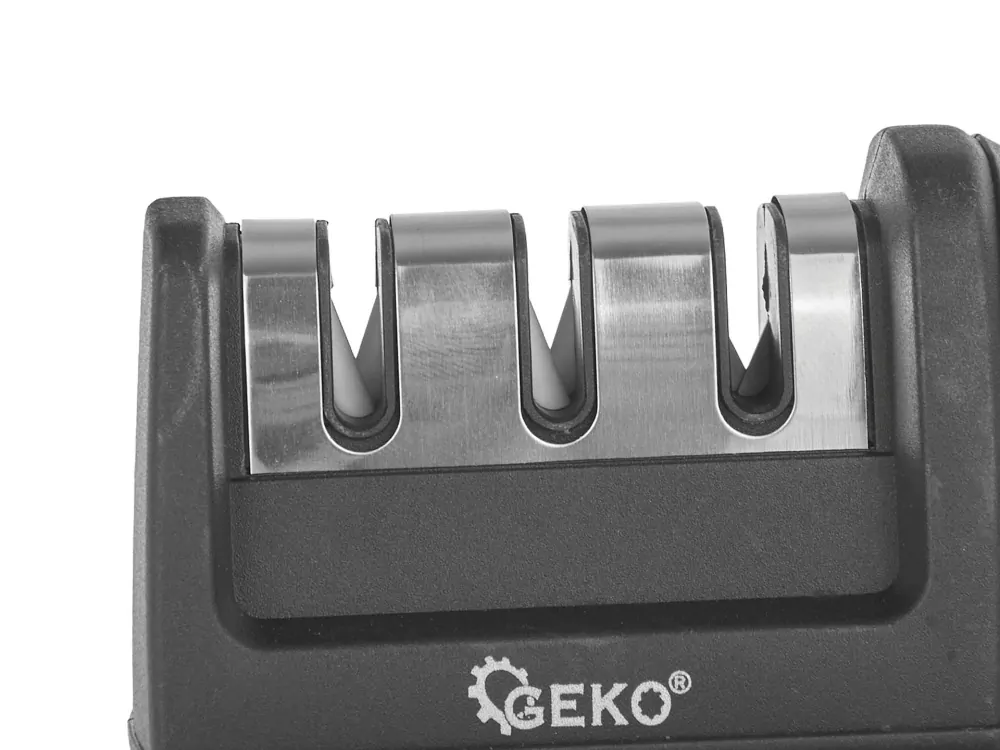 GEKO G81200 Brúska ostrička kuchynských nožov