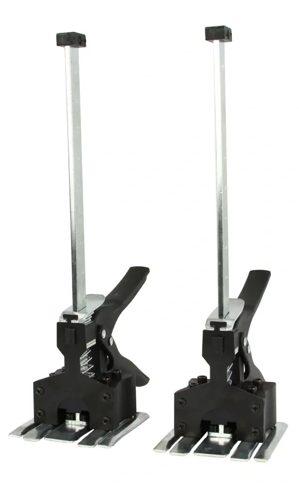 MAR-POL M90186 ZDVIHÁK NÁBYTKU 29cm 160Kg