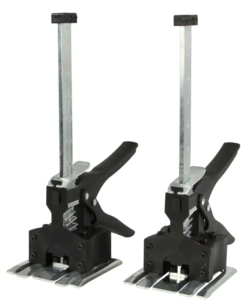 MAR-POL M90185 ZDVIHÁK NÁBYTKU 23cm 160Kg