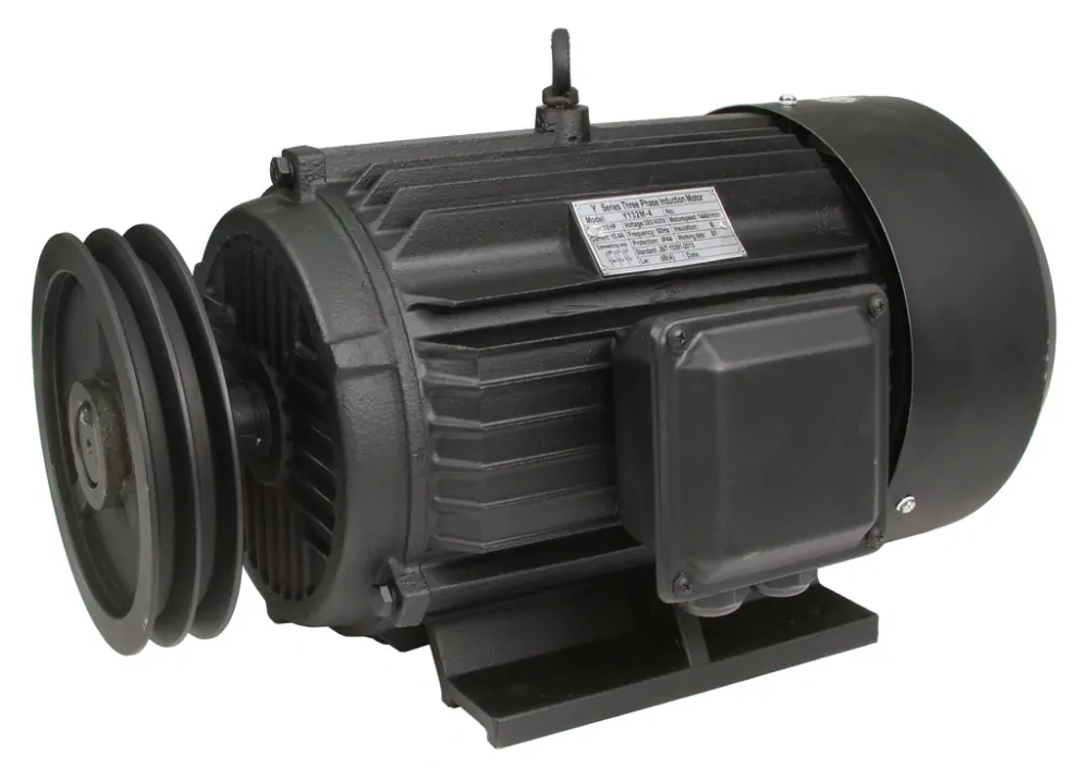 MAR-POL M8803501 Elektrický motor elektromotor 380V / 400V 1440ot/min 10HP Y132M-4