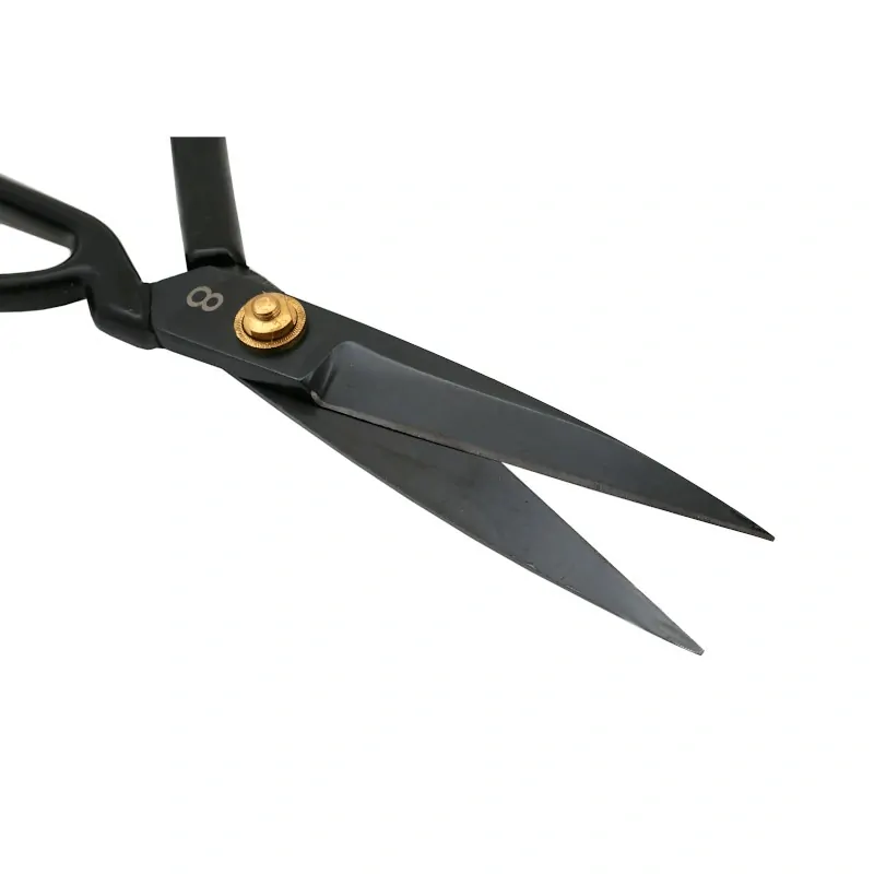 IRMA NOZK25 Krajčírske nožnice 25cm