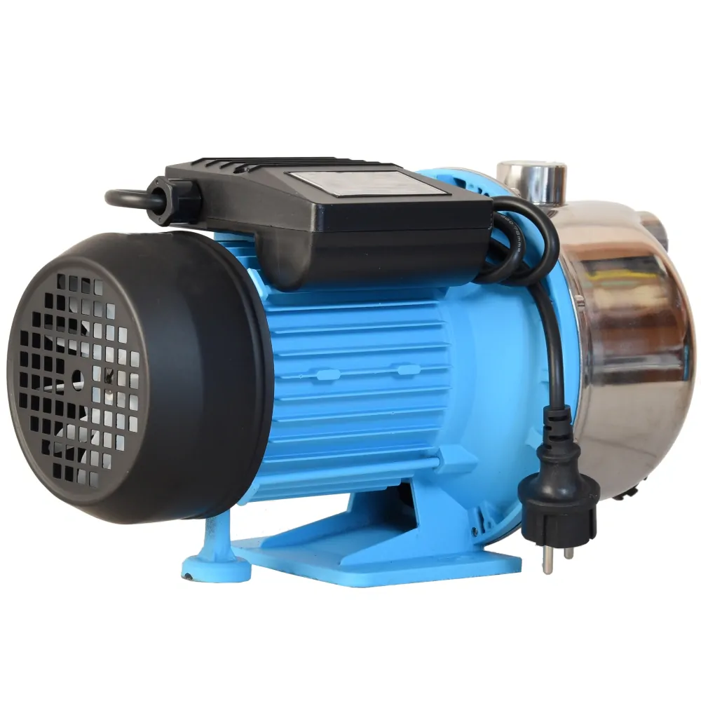 COVERA BG-00005 Hydrofórové čerpadlo 1100W 230V