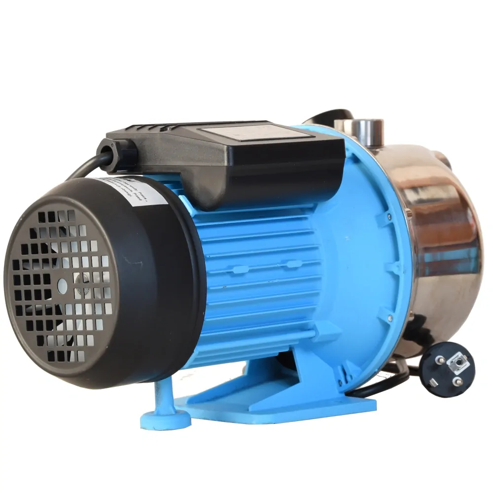 COVERA BG-K0001-OM Hydrofórové čerpadlo 1100W 230V s príslušenstvom