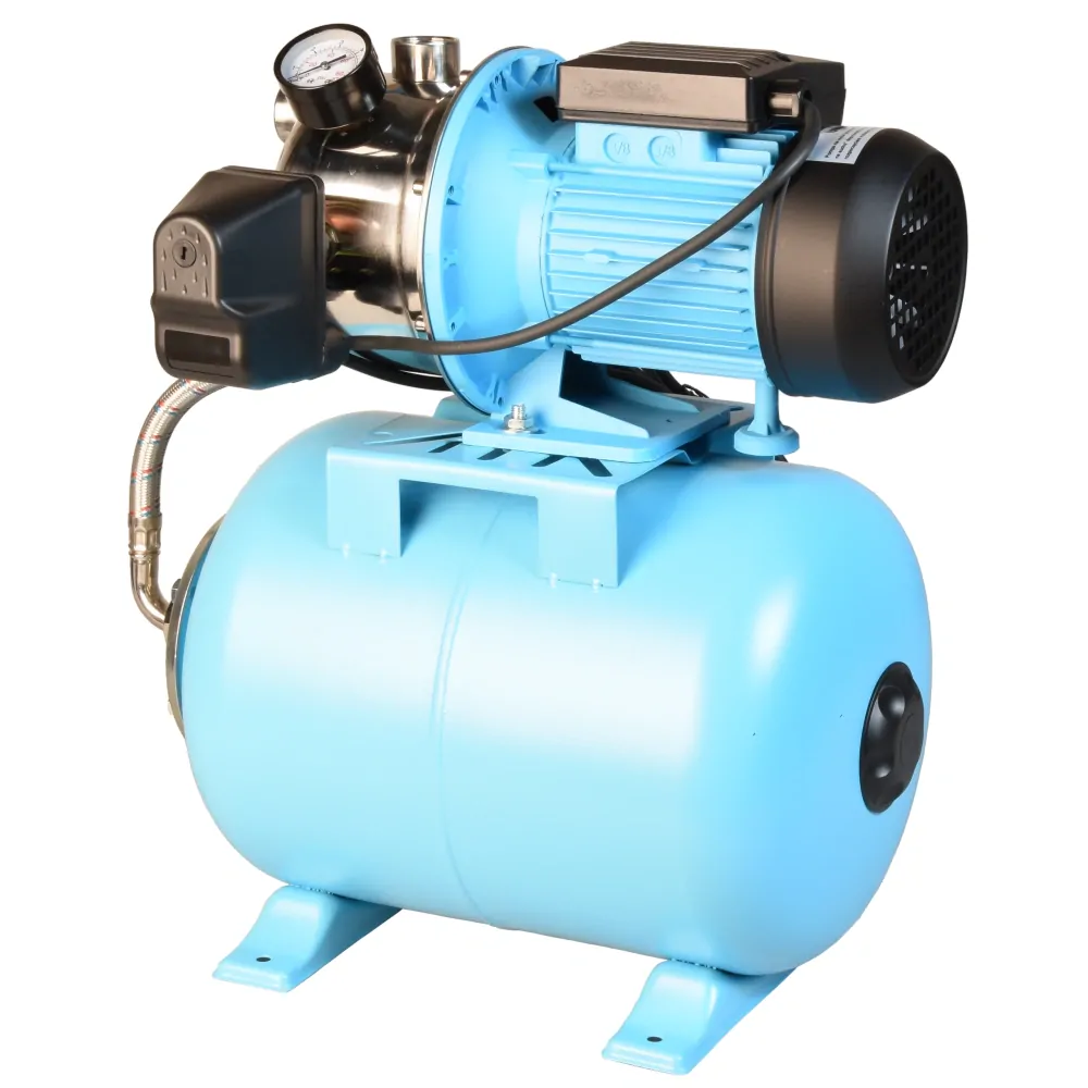 COVERA BG-00023 Vodáreň s tlakovou nádobou 24L s príslušenstvom JS 1100 kartón