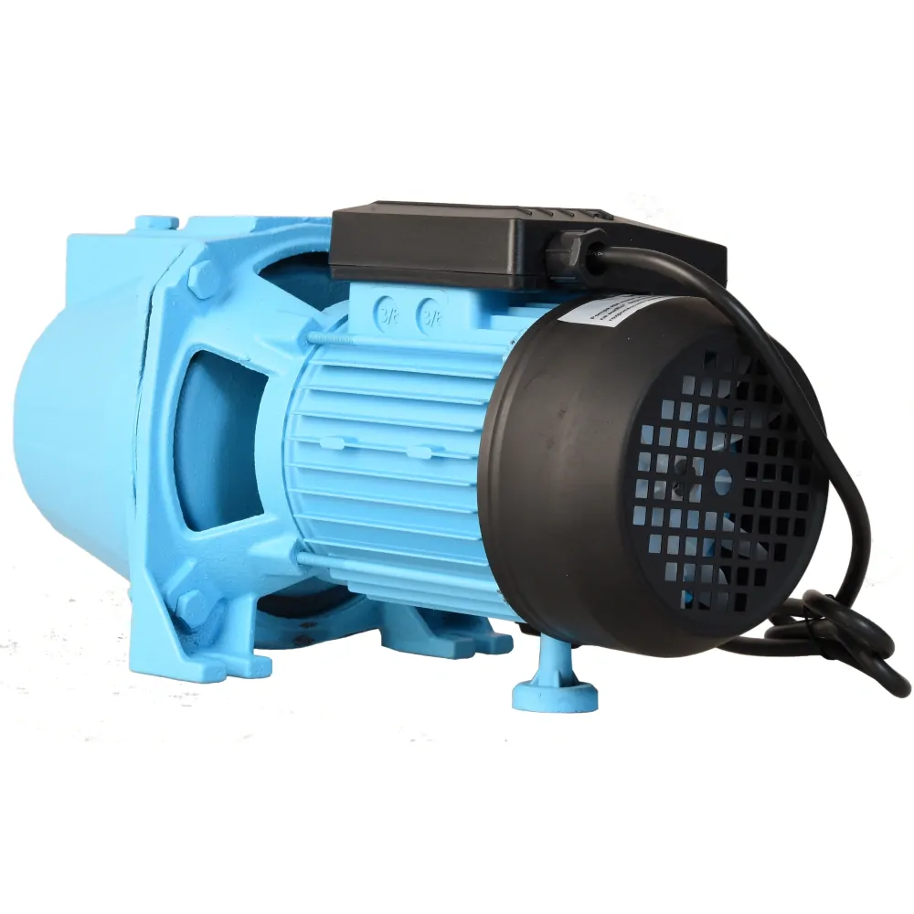 COVERA BG-K0002 Hydrofórové čerpadlo 1100W JET 100S