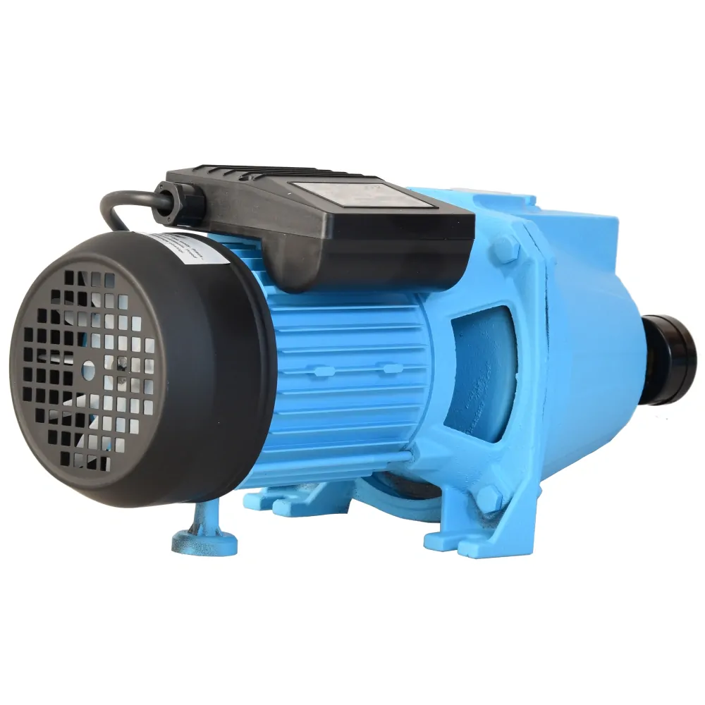 COVERA BG-K0002-OM Hydroforové čerpadlo 1100W JET 100S s malým príslušenstvom