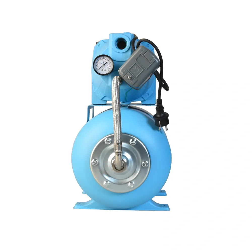 COVERA BG-K0002-24M Vodáreň s tlakovou nádobou 24L COVERA JET 100S s príslušenstvom