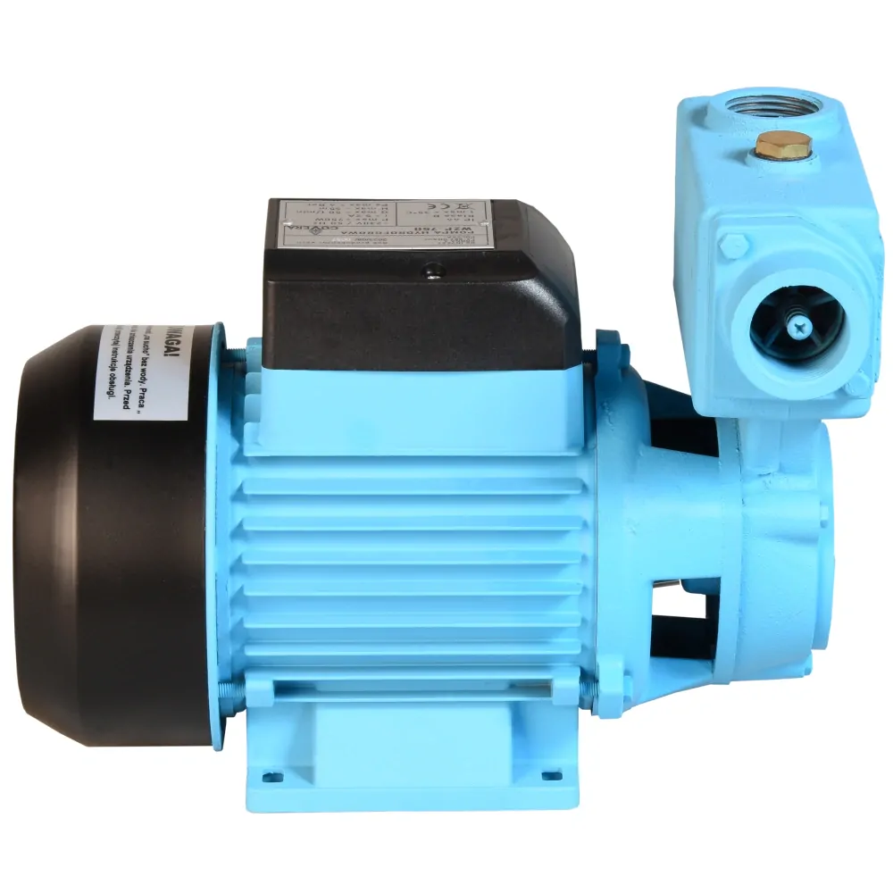 COVERA BG-K0004 Hydrofórové čerpadlo 750W WZP 750