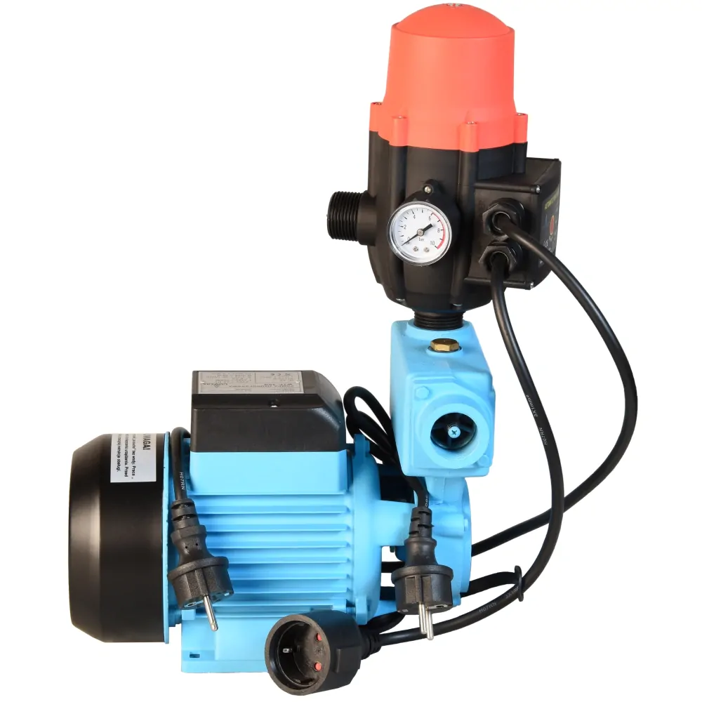 COVERA BG-K0004-W1 Hydroforové čerpadlo 750W WZP 750 s aut. ovládačom CSK 21