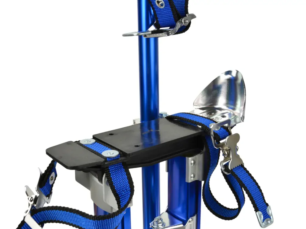 GEKO G02116 Pracovné maliarske chodúle 61-101cm 2ks