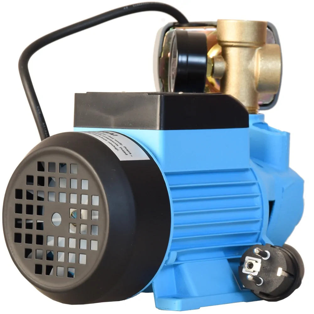 COVERA BG-K0003-O Hydroforové čerpadlo 370W COVERA QB 60 s príslušenstvom