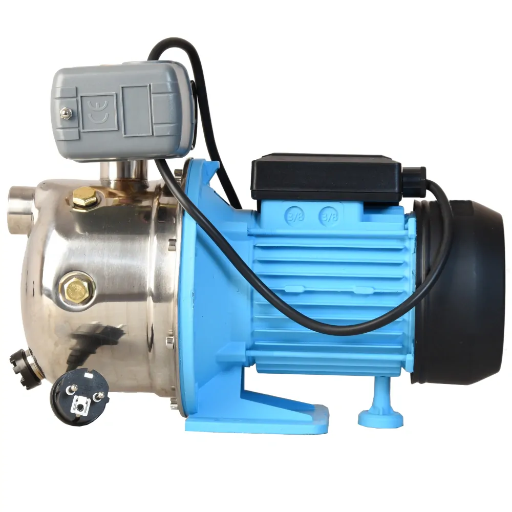 COVERA BG-K0001-O Hydrofórové čerpadlo 1100W 230V