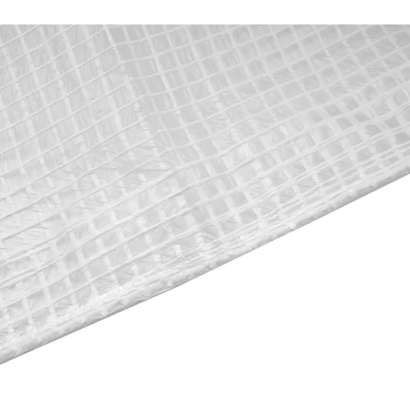 Irma PLT58 Priehľadná plachta 5x8m/100g