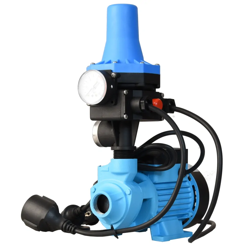 COVERA BG-K0003-W2 Hydroforové čerpadlo 370W COVERA QB 60 s autom. ovládačom CSK 31