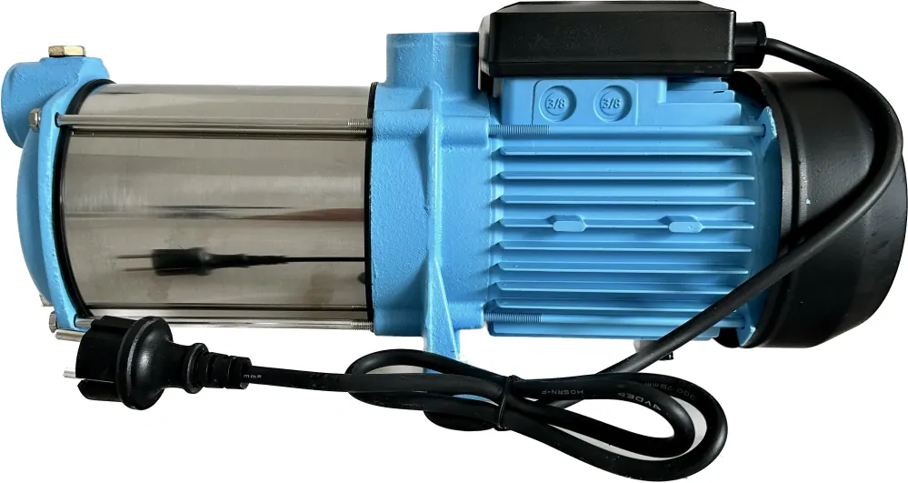 COVERA BG-00018 Hydrofórové čerpadlo 1300W MH 1300