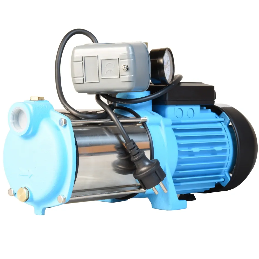 COVERA BG-K00018-O Hydroforové čerpadlo 1300W MH 1300 s príslušenstvom