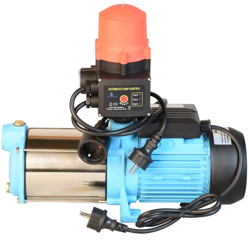 COVERA BG-K00018-W1 Hydroforové čerpadlo 1300W MH 1300 s automat. regulátorom CSK 21