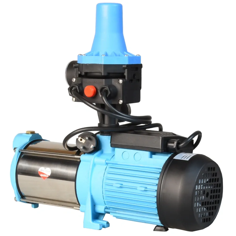 COVERA BG-K00018-W2 Hydroforové čerpadlo 1300W MH 1300 s automat. regulátorom CSK 31