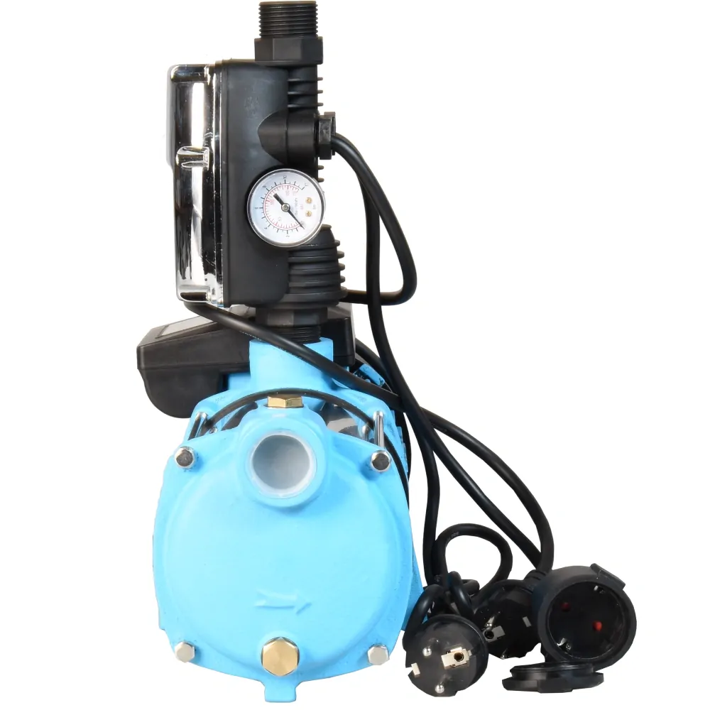 COVERA BG-K00018-W3 Hydroforové čerpadlo 1300W MH 1300 s autom. ovládačom CSK 5