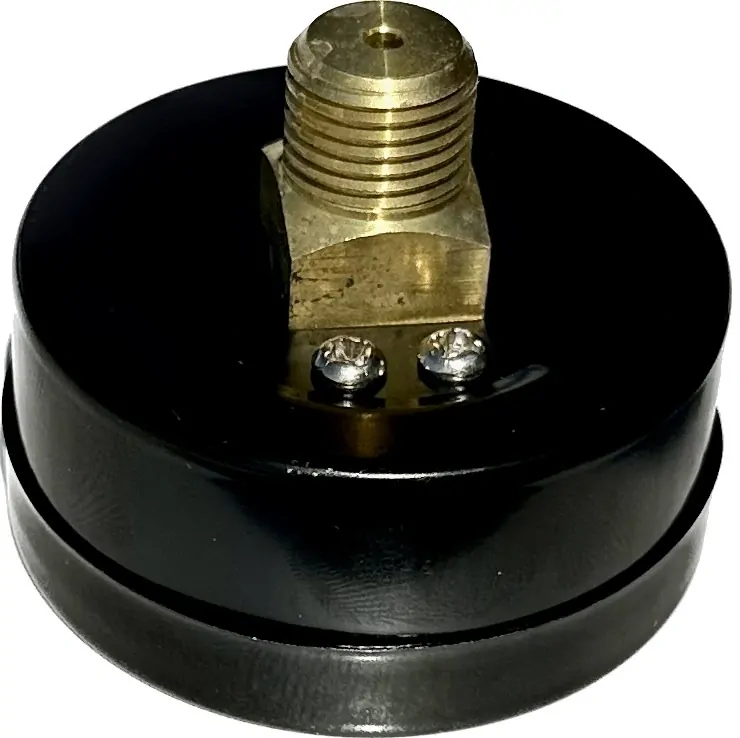 COVERA BG-00014 Tlakomer manometer 1/4" 0-12 Bar