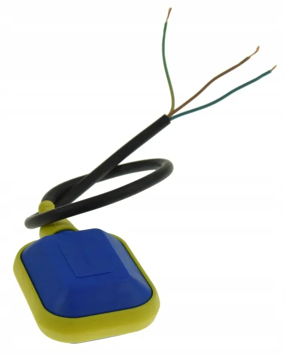 COVERA BG-00012 Plavákový spínač pre čerpadlo COVERA Plavák 0,5 m