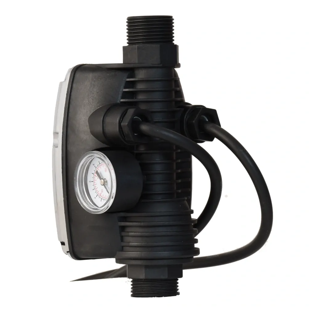 COVERA BG-00009 Hydrofórový automatický regulátor ovládač CSK 5