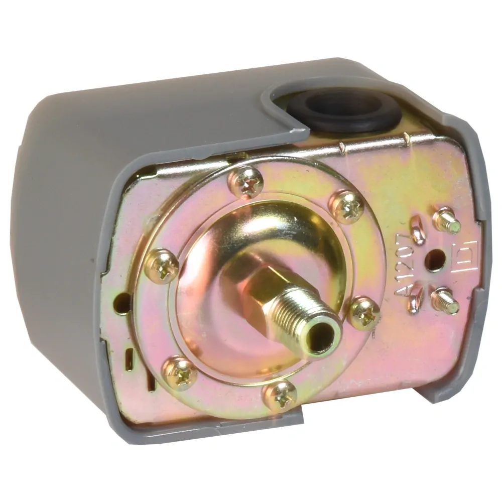 COVERA BG-00021 Tlakový spínač pre čerpadlo COVERA SK-6A