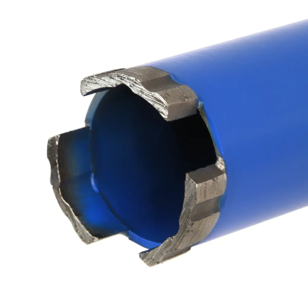 MAR-POL M22470 Korunkový diamantový vrták 42x10x450mm 3T 1 1/4" RAPID