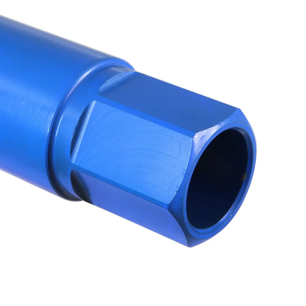 MAR-POL M22471 Korunkový diamantový vrták 52x10x450mm 5T 1 1/4" RAPID