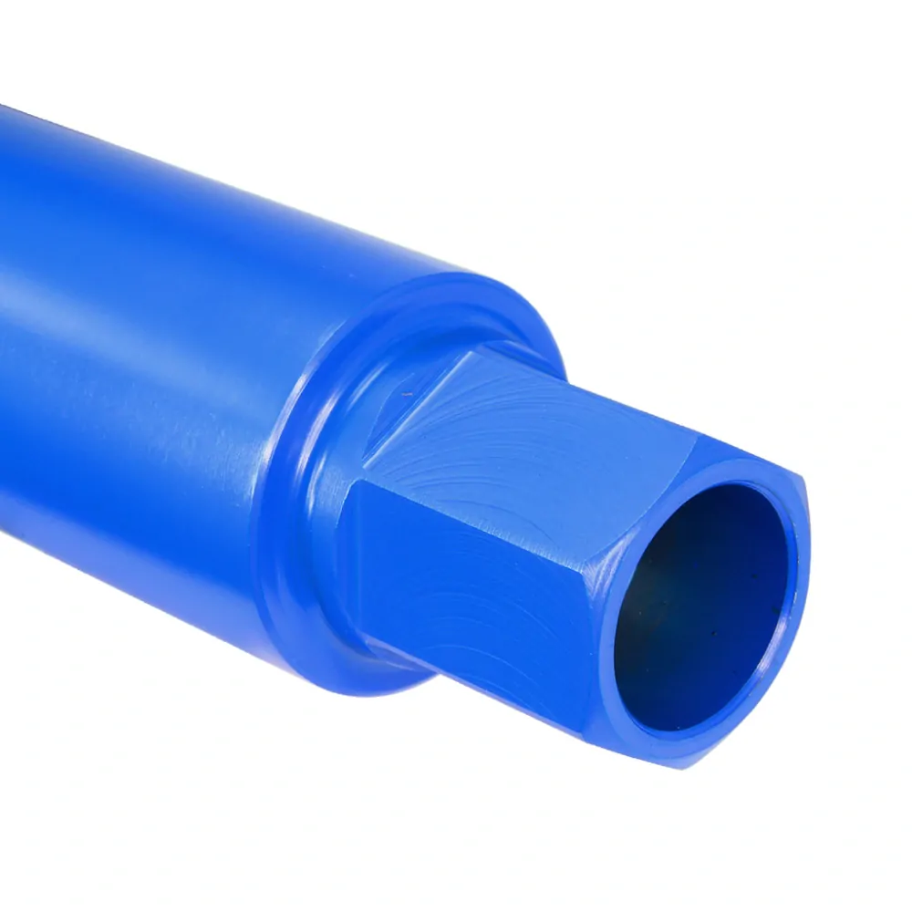 MAR-POL M22472 Korunkový diamantový vrták 62x10x450mm 6T 1 1/4" RAPID