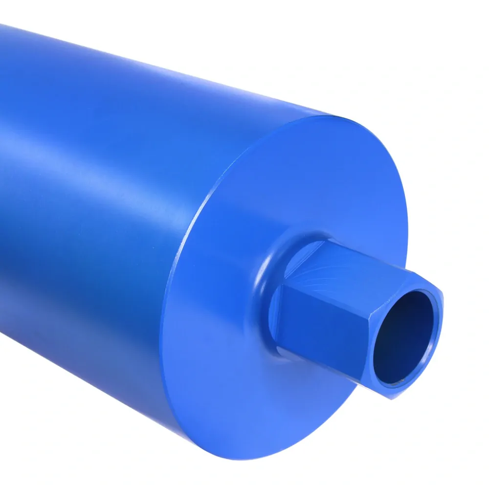 MAR-POL M22477 Korunkový diamantový vrták 132x10x450mm 11T 1 1/4" RAPID