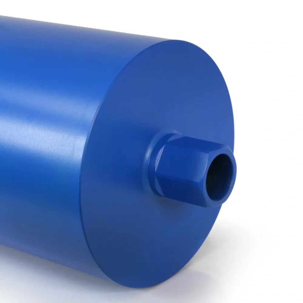 MAR-POL M22480 Korunkový diamantový vrták 182x10x450mm 16T 1 1/4" RAPID