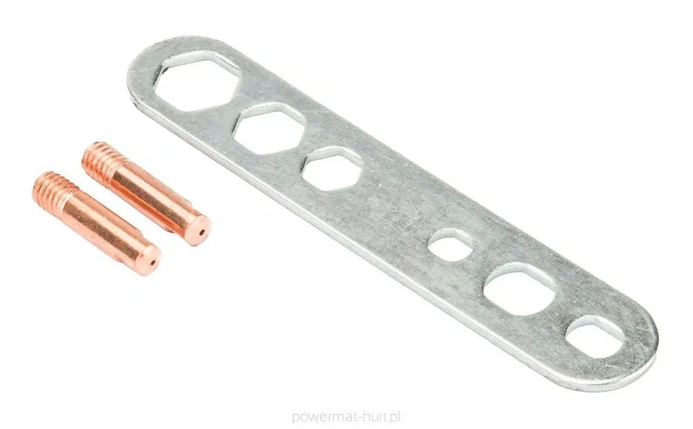 POWERMAT PM-IMGTS-200L SYNERGY INVERTOROVÁ ZVÁRAČKA 210A FCAW FLUX / MMA / LIFT-TIG