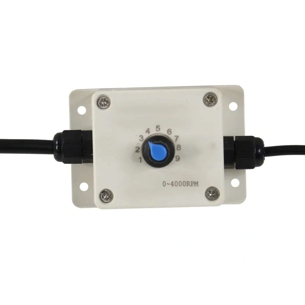 MAR-POL M06215 VIBRAČNÝ MOTOR 24V 50W