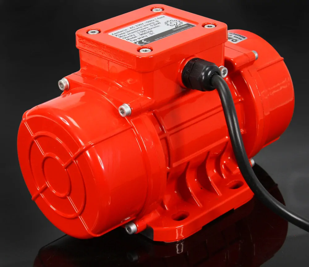MARPOL M06204 VIBRAČNÝ MOTOR 1-fázový 230V 200W