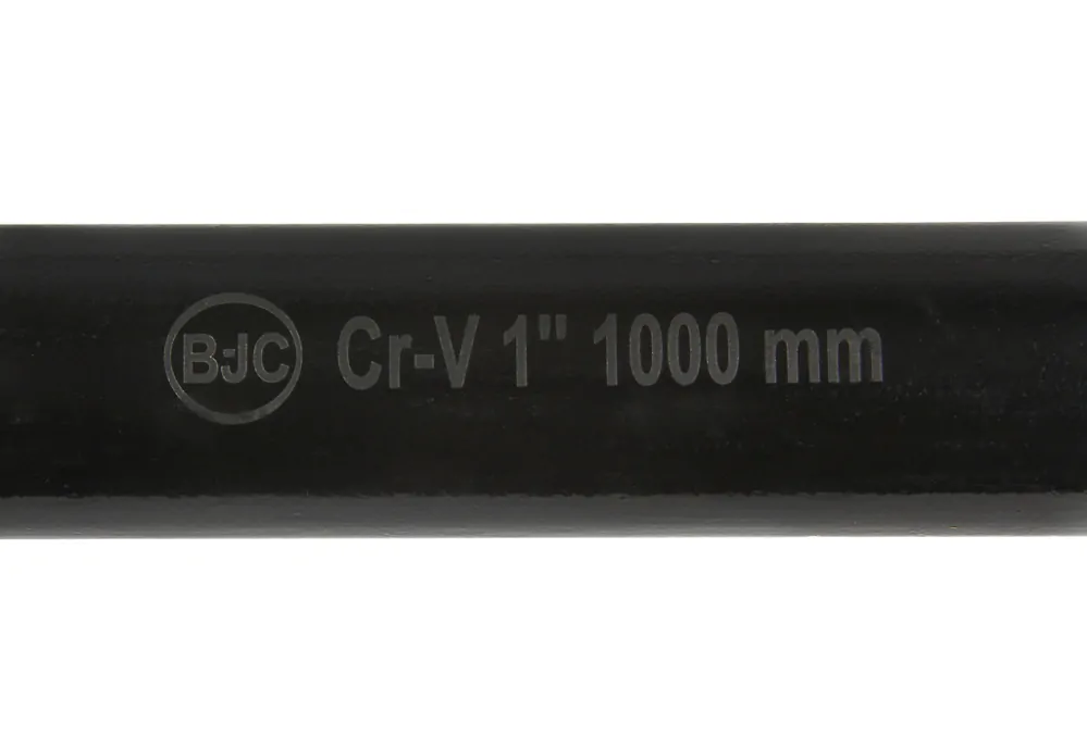 MAR-POL M58237 Nástrčný kľúč 1" typ L 100cm