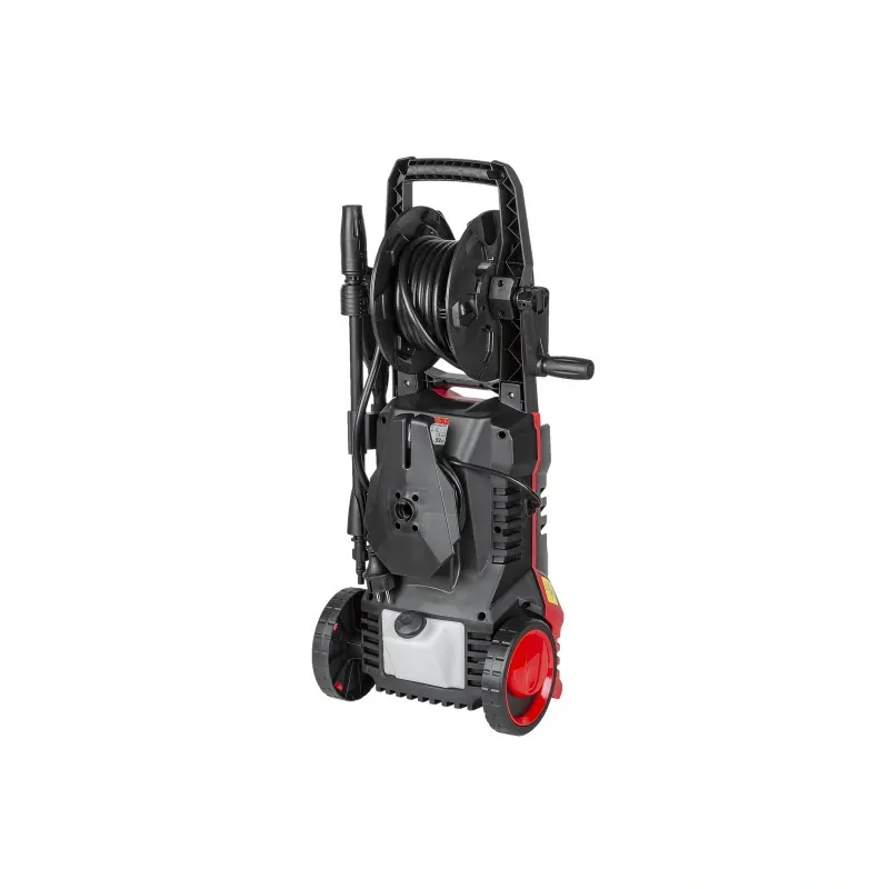 LEX LXHPW24160 Vysokotlakový čistič 110 bar 2400W