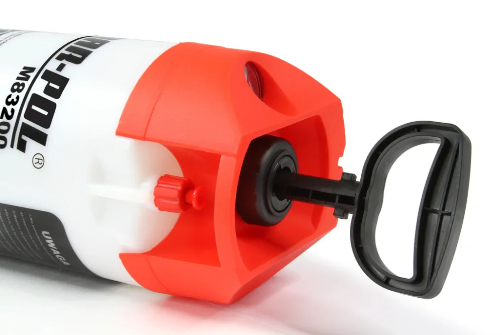 Mar-pol M83200 Ručný tlakový postrekovač 5L