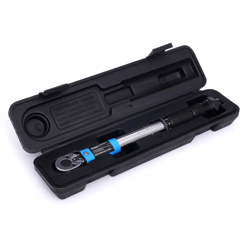 KRAFT&DELE KD10392 Momentový kľúč 5-25Nm (20kg)