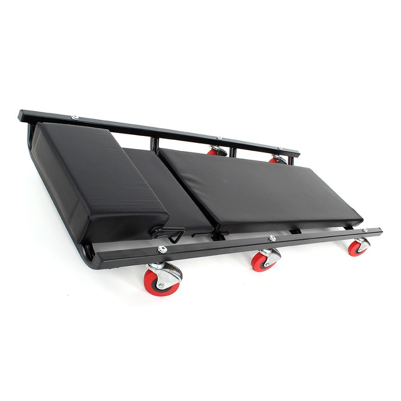 KRAFT&DELE KD377 MONTÁŽNÉ LEHÁTKO