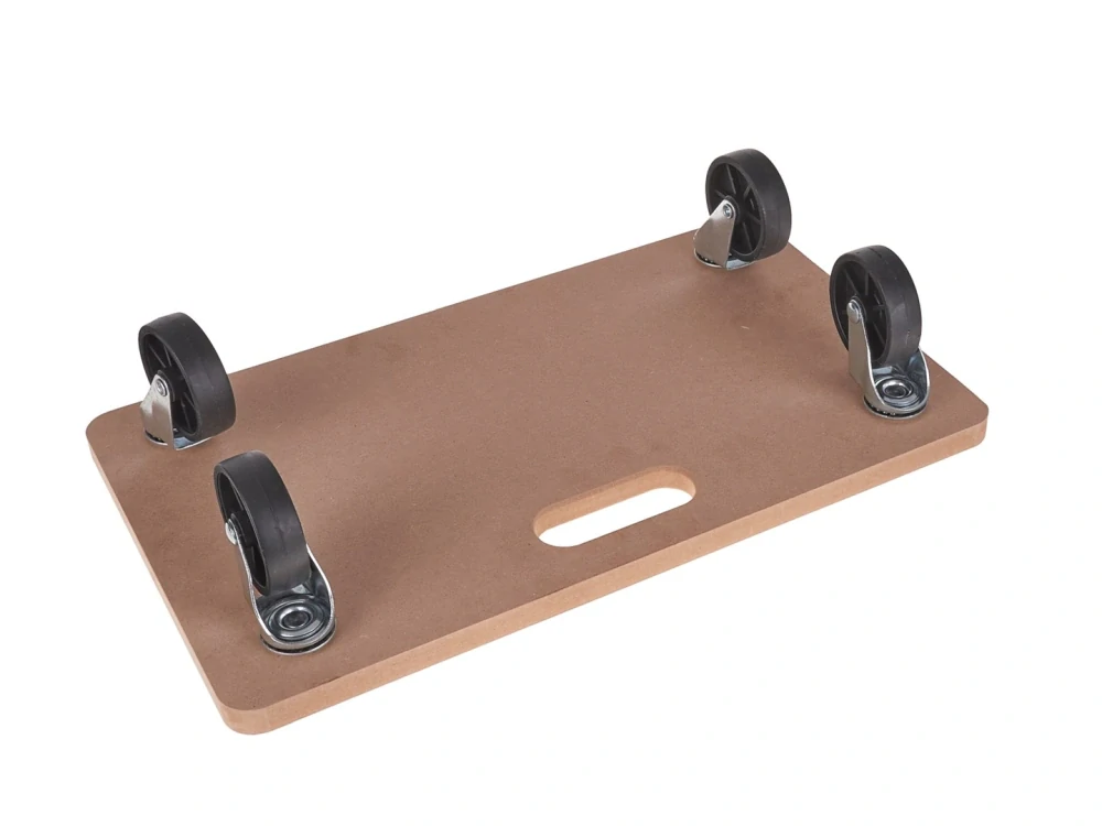 GEKO G71113 Prepravný vozík plošinový 200kg