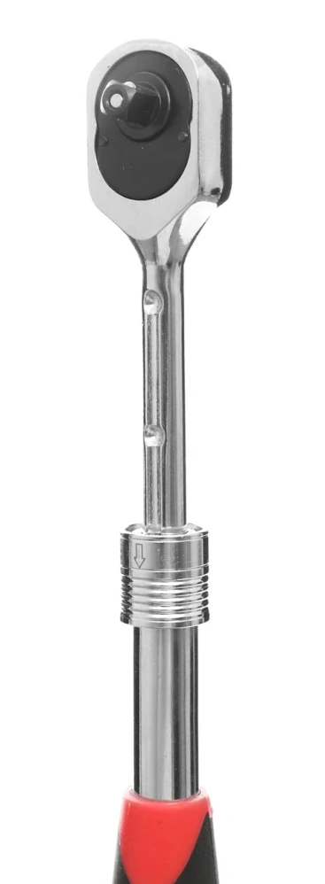 Kraft&Dele KD10326 Teleskopická račňa 3/8" 225-322mm