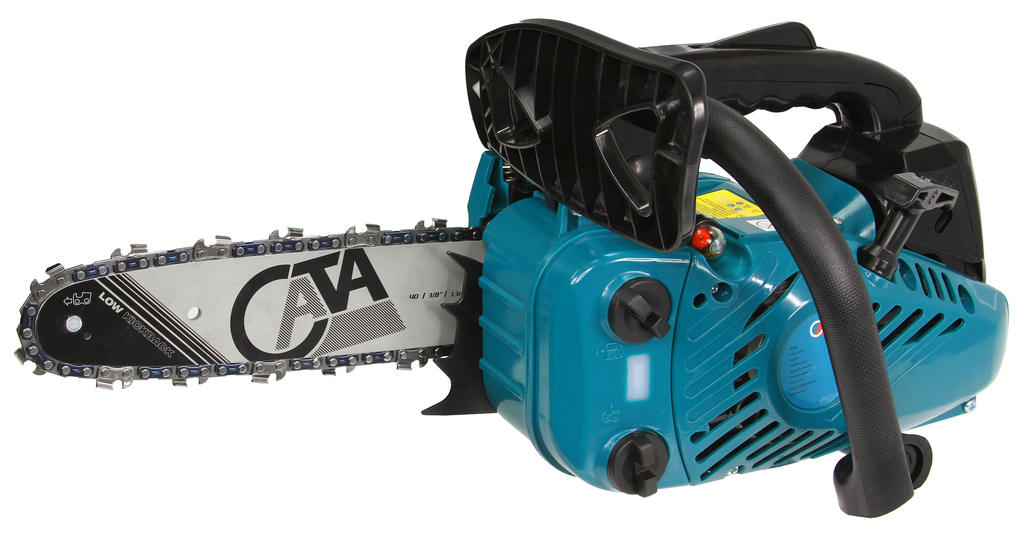 Mar-pol M83131 Motorová reťazová benzínová píla 900W 25,4cm3 CATA