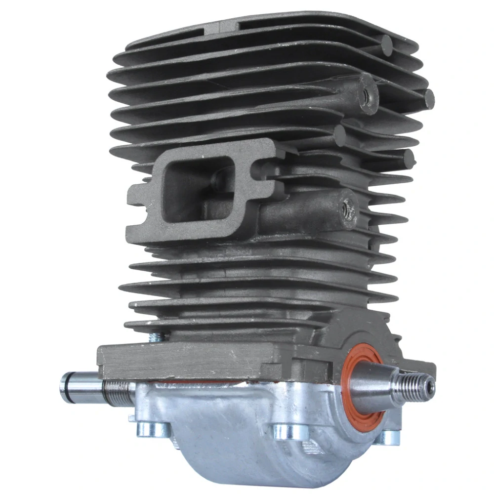 MAR-POL M90697 Kompletný valec s hriadeľom pre reťazové píly STIHL ST 170/180