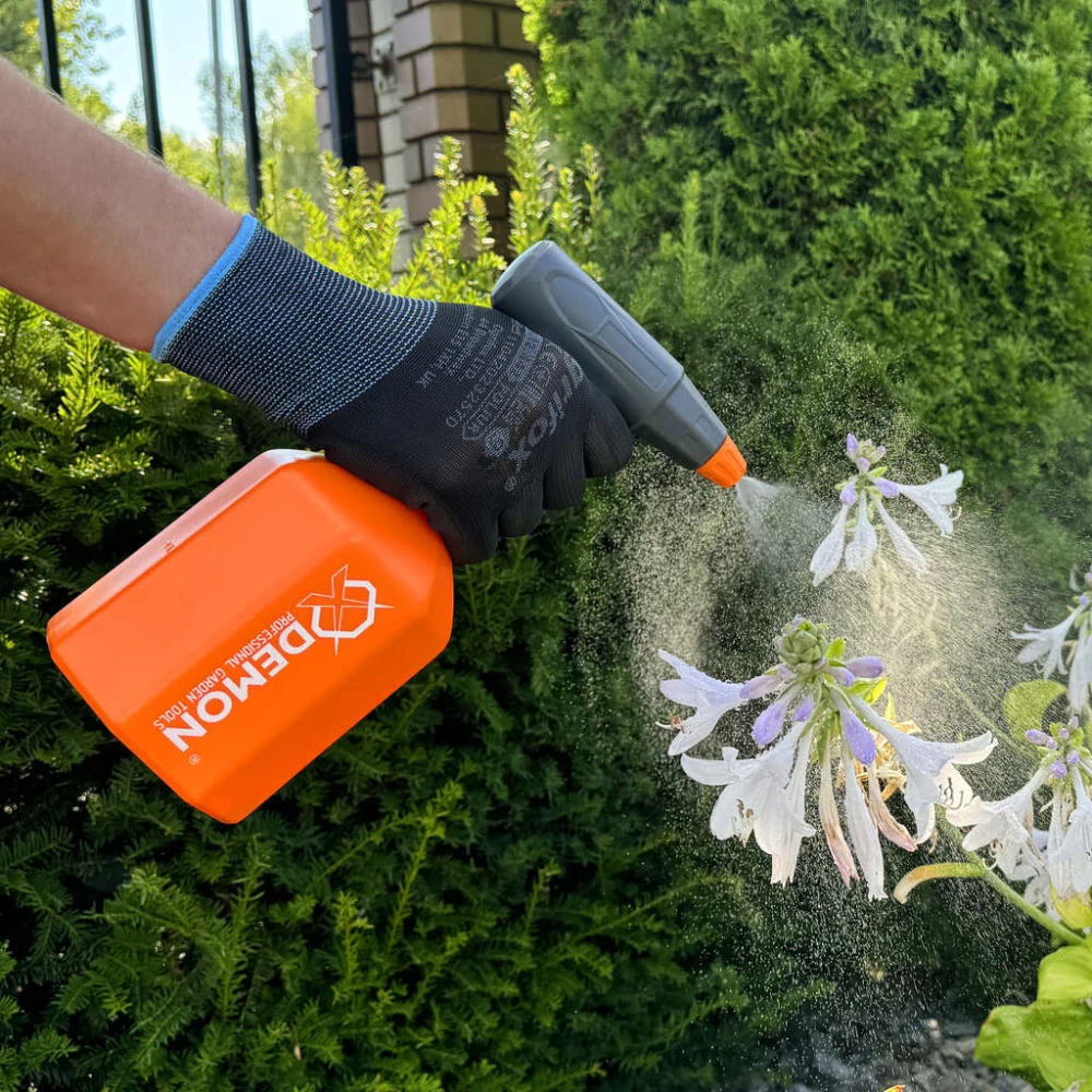 Mar-pol M80200 Akumulátorový ručný postrekovač 1L