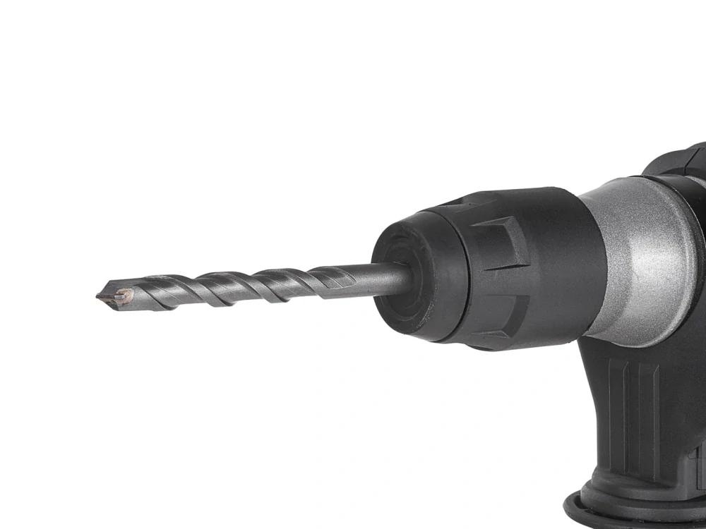 Geko G80708 PRÍKLEPOVÉ VŔTACIE BÚRACIE KLADIVO 1500W 6J SDS+ kufrík