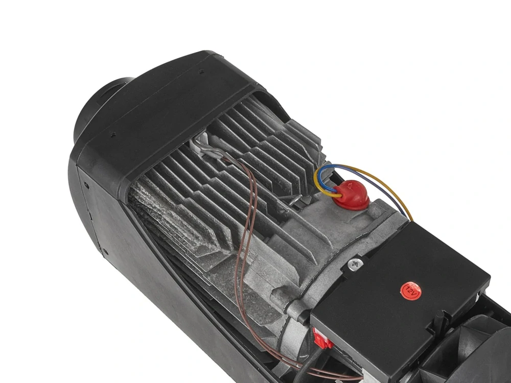 GEKO G80452 Ohrievač do auta kúrenie 2kW diesel