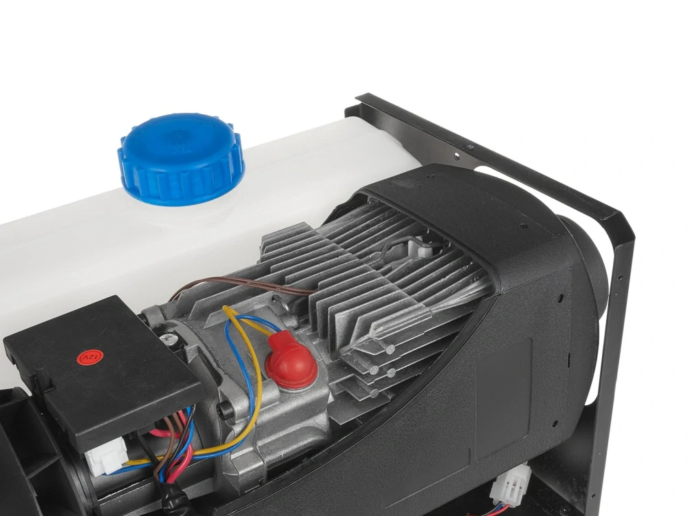 GEKO G80454 Ohrievač do auta kúrenie 8kW diesel
