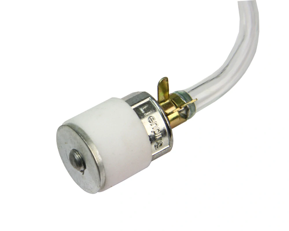 MAR-POL M83101-8 Palivová hadica s filtrom pre krovinorez RQ680/RQ508+ventil